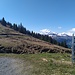 Ende der Strasse / Bikedepot