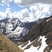 Blick gegen Ringelspitz