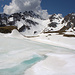 Wangsersee gegen Wildseeluggen
