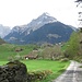 plötzlich ein kleines Paradies – man kann es von der Autobahn her fast anfassen...