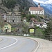 Schulhaus, Stromhaus und Gotteshaus, was will man mehr?