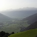 Blick ins Südtirol