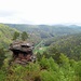 Am "Runden Hut"