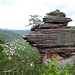 Friedrichsfelsen und Lug