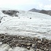 Der Sesvenna-Gletscher