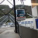 Start in Raron-Turtig mit der Seilbahn nach Unterbäch<br />