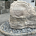 Kunst in Unterbäch; Foto von Iris