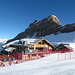 Rifugio Stoppani al Grostè.
