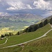 Fahrstrasse