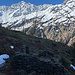 Urbachtal - Scheenalp - Glogghüs