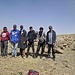 Merci à toute l'équipe, Omar, Hassan, Jawad et tous les autres