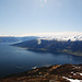 Sognefjord West