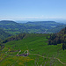 Blick nach Mümliswil und in das Mittelland