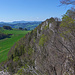 Vogelberg Südflanke