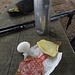 Picknick - guten Appetit!