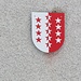 Es ist die äusserste Ecke, aber wir sind im Wallis.