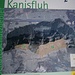 Landschaftsschutzgebiet Kanisfluh
