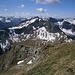 Klippern, Gungern, Wannenkopf und Damülser Mittagspitze