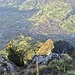 1400m über Sargans