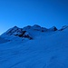 Breithorn e breithornpass