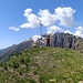 Croce dell'Alpe di Naccio