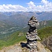 Ometto di vetta sulla Centovalli