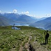 Laghetto e Alto Lario