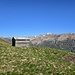 Vista verso la Valle Albano