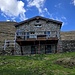 Rifugio Alpe Palù