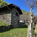 Sentiero Alpe Sumero - Labbio