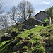 Sentiero Alpe Sumero - Labbio
