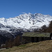 Passeggiata alla Cà Bianca da Ceresole Reale.