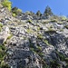 Einstieg zum Sitzsteinweg
