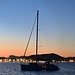 Abendstimmung in Cala Millor