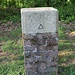 Station 1. Ordnung Nr. 2 Nostitzhöhe der Königlich Sächsischen Triangulierung