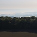 Monumentberg, Blick nach Osten