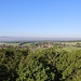 Monumentberg, Blick nach Westen