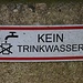 Brunnen, heute