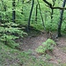Hohe Dubrau, Steinbruch