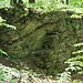 Hohe Dubrau, Steinbruch