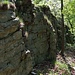 Hohe Dubrau, Steinbruch