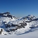 Lämmerenhorn und Steghorn sind am Schluss dran.