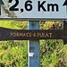 <b>Attraversato il villaggio di Casasco, sono incuriosito da un cartello con la scritta “Fornace e puiatt”. Segnala un sentiero che conduce in un luogo dove si produceva il carbone. </b>