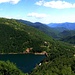 Panoramica sui due Laghi 