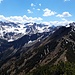 Über die Schöttelköpfe blickt man zur Schöttelkarspitze