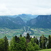 was für ein Ausblick