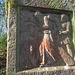 Kreuzweg  - auf dem Weg zum Hochstein