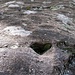 Ein Herz für Sandstein