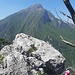 Noch einmal der Monte Pizzoccolo