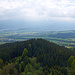 Ausblick in Richtung Bulle